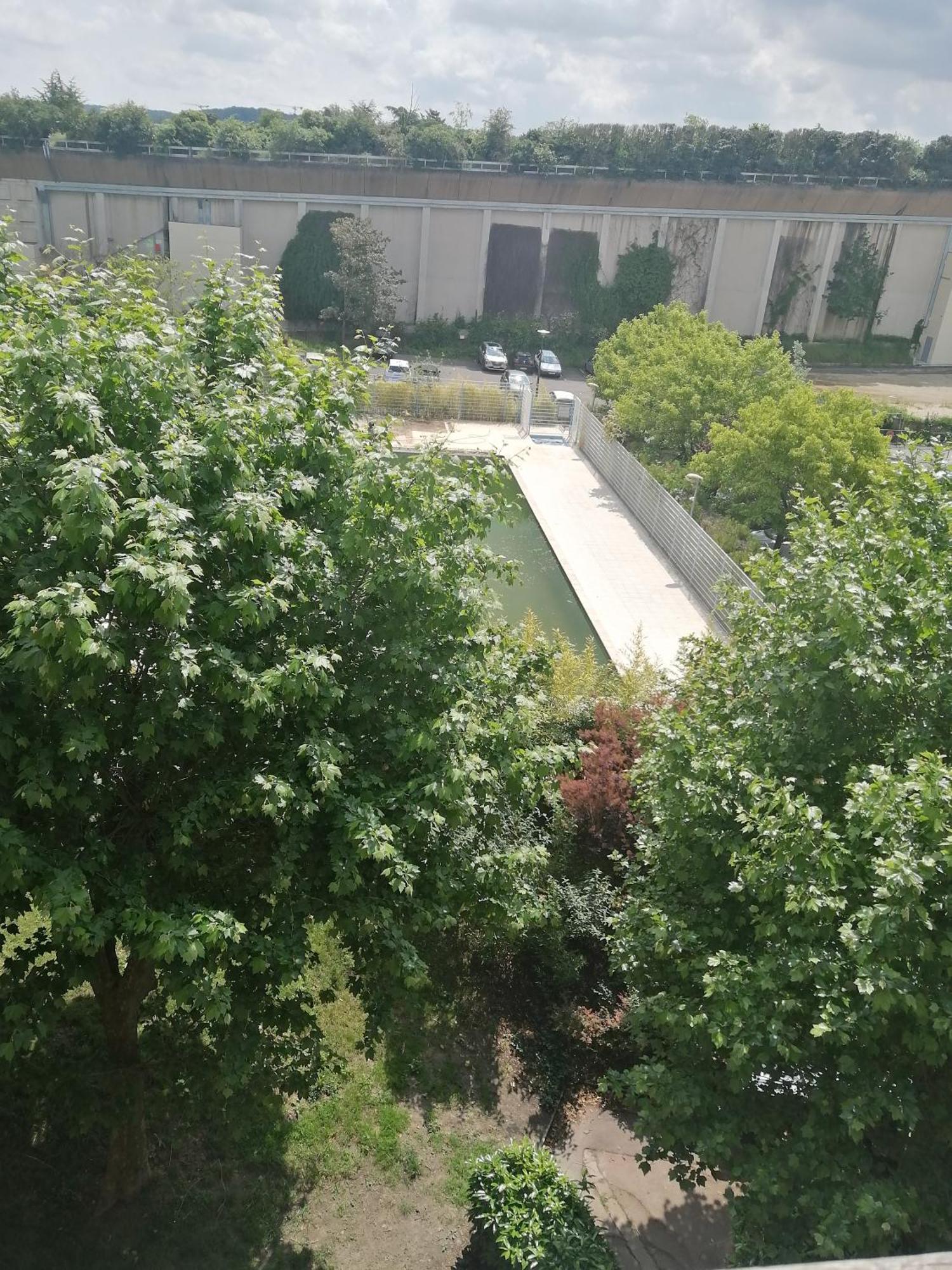 Parc St Cyr Avec Piscine Exterieure Hotel Fontenay-le-Fleury Kültér fotó